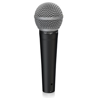 SL 84C Dynamic Microphones cầm tay Behringer