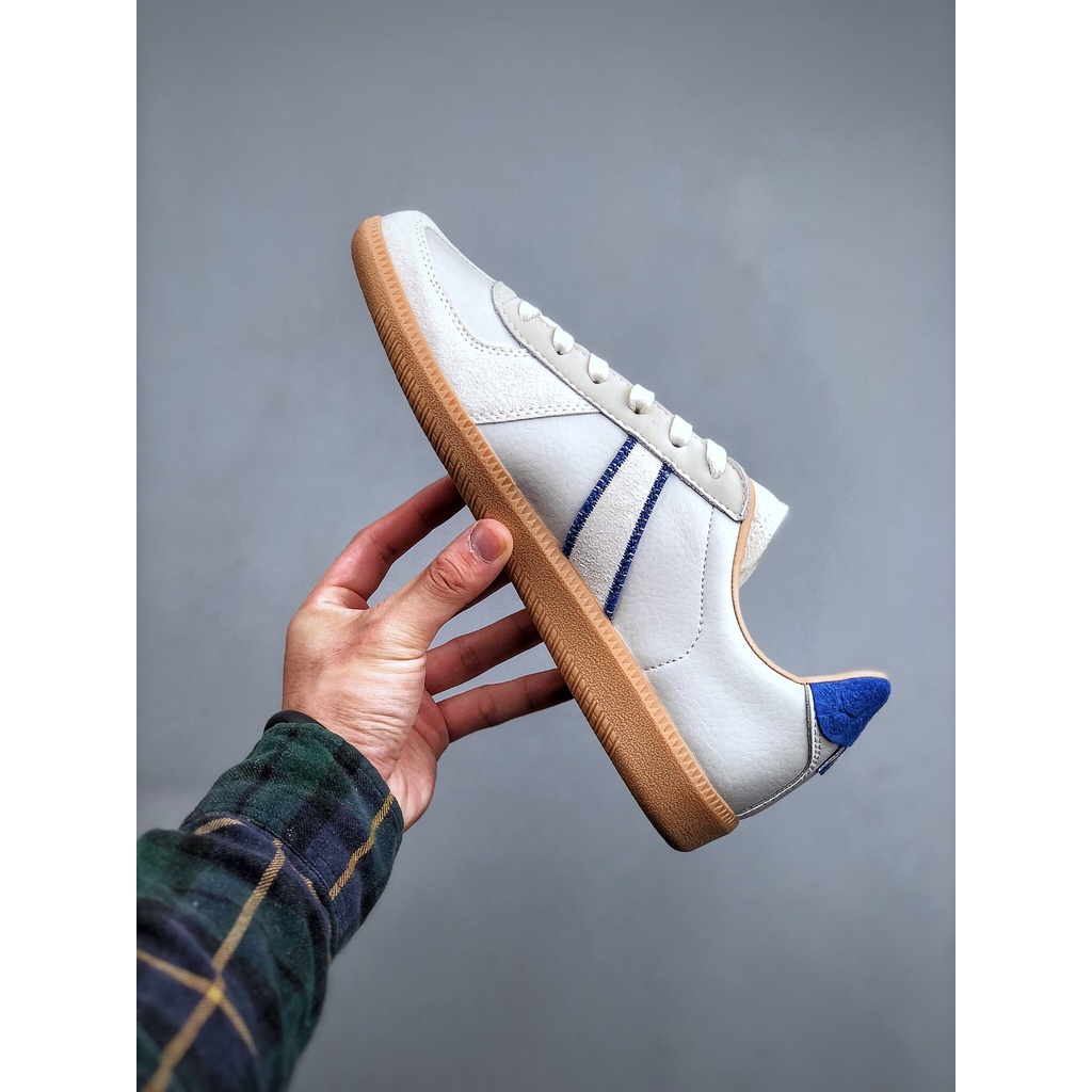 Giày Thể Thao Adidas HQ6457 36-444 Chính Hãng BW Phong Cách Quân Đội Cá Tính