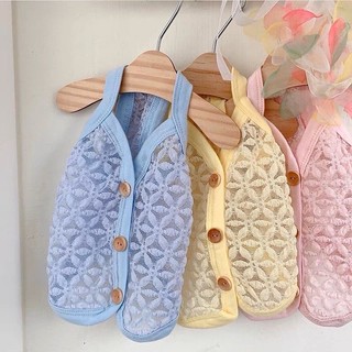 Áo 2 Dây Cho Thú Cưng - PET0081 - BCorner