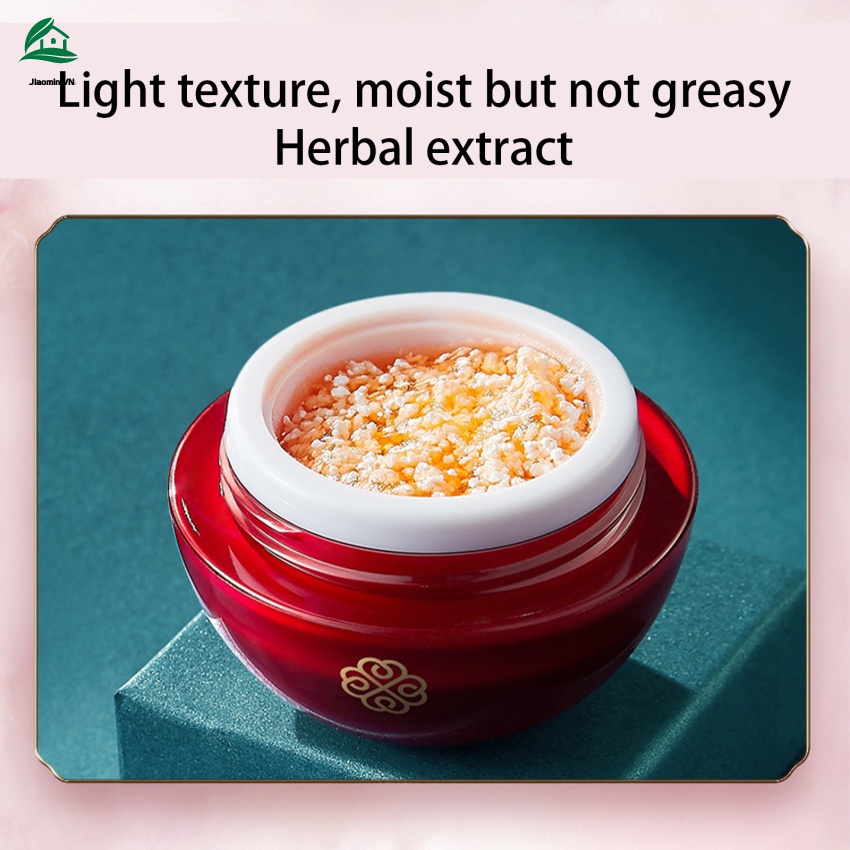 Kem dưỡng da mặt chống lão hóa xóa nếp nhăn làm trắng trẻ hóa hiệu quả