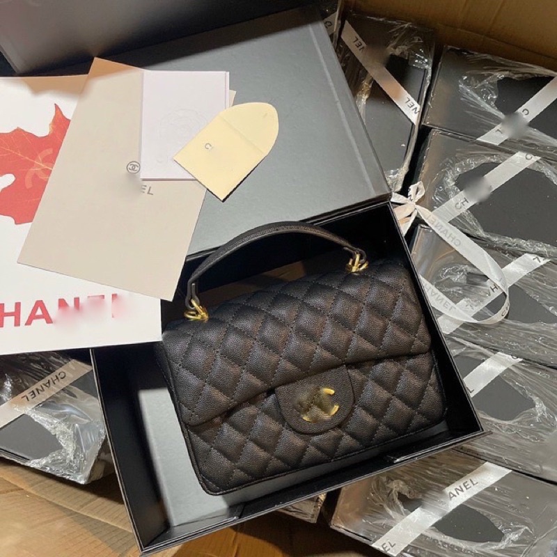 TÚI CN QUAI XÁCH CLS