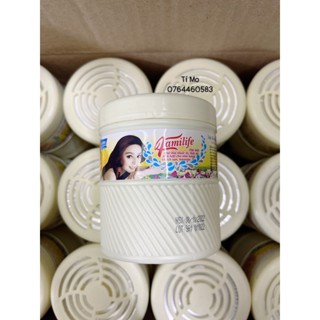 SÁP THƠM PHÒNG KHỬ MÙI FAMILIFE