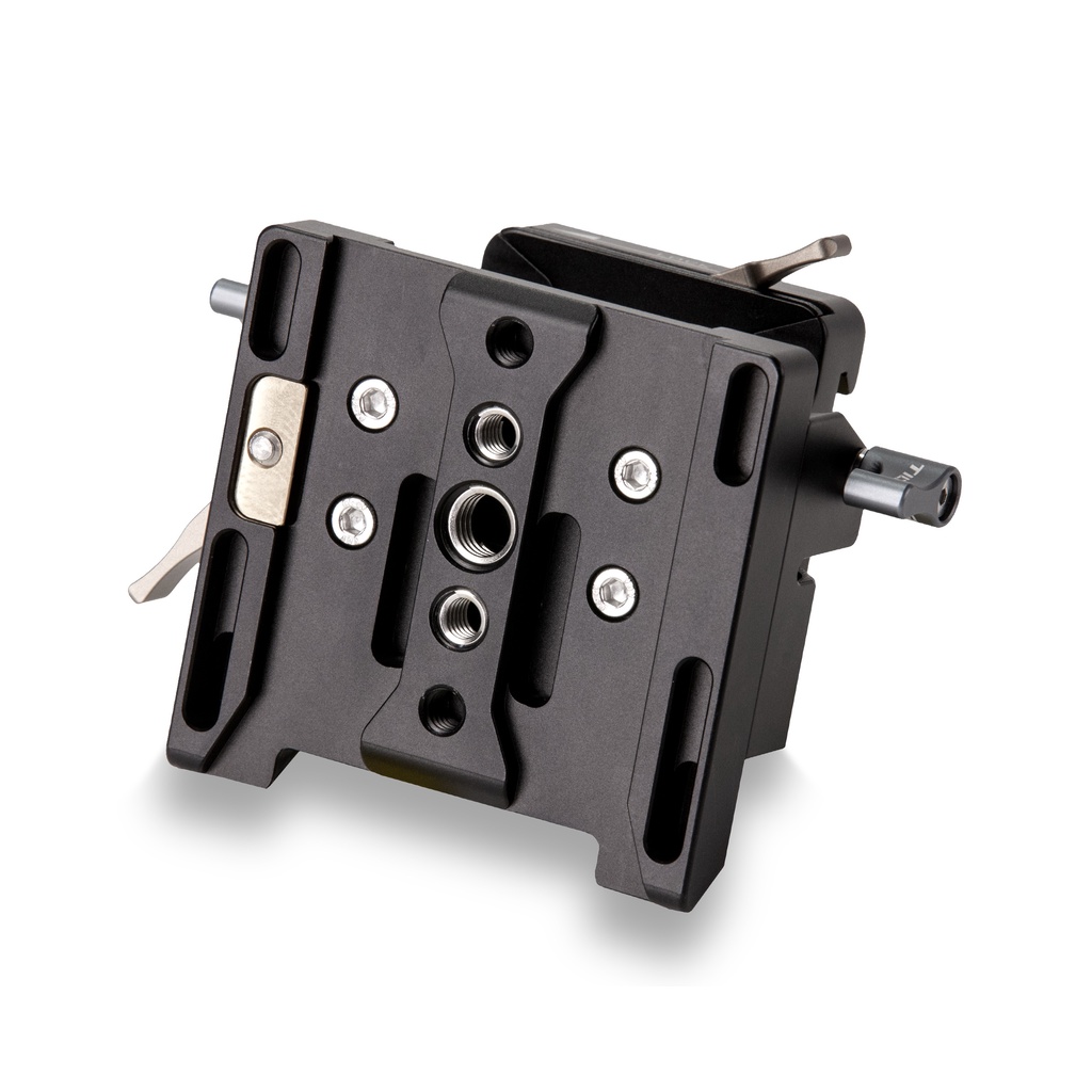 LWS Baseplate Type II TA-BSP2-15