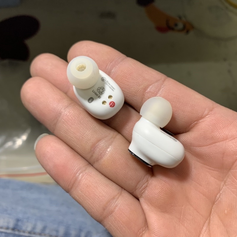 Tai nghe Glidic TW 5000