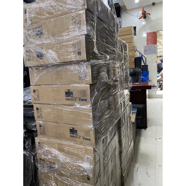 Màn hình dell E1916h