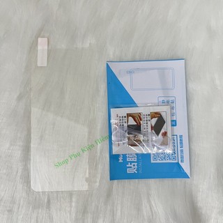 Cường lực Pixel 4 XL - Pixel 4 siêu mượt Morks