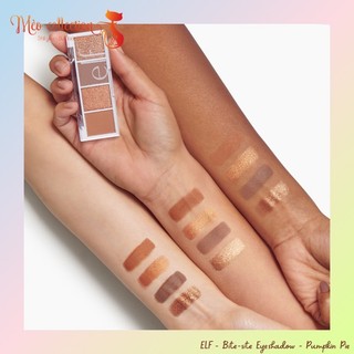 Phấn mắt ELF Bite-size Eyeshadow
