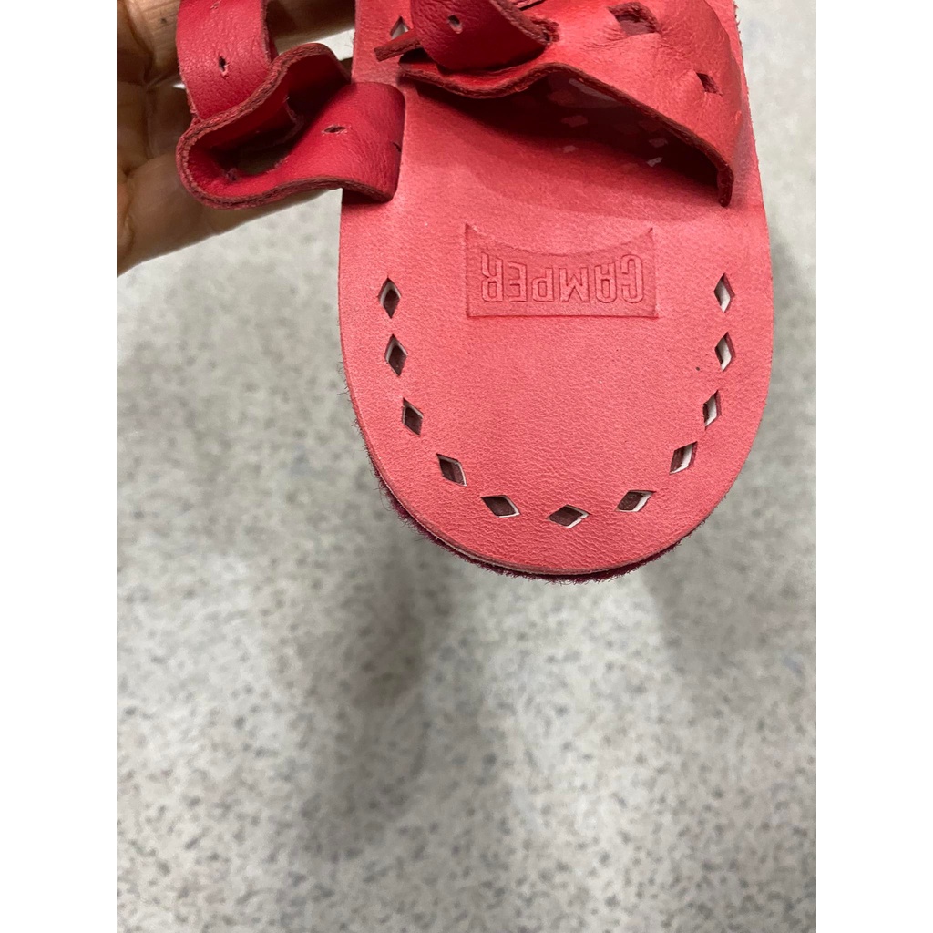 Sandal Camper cho nữ