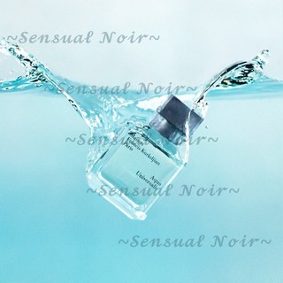 📍 Nước hoa Maison Francis Kurkdjian Aqua Universalis 10ml ~𝓢𝓮𝓷𝓼𝓾𝓪𝓵 𝓝𝓸𝓲𝓻~