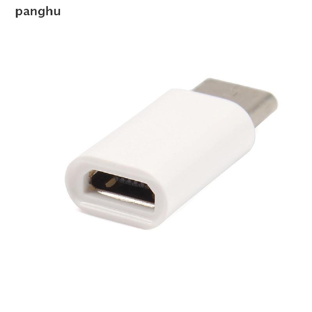 Đầu Chuyển Đổi USB 3.1 Type-C Sang Micro USB Chuyên Dụng