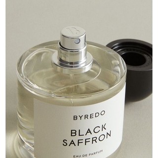 [HỎA TỐC HCM] Nước hoa 𝓑𝔂𝓻𝓮𝓭𝓸 Black Saffron Eau de Parfum (5ml/10ml/20ml)