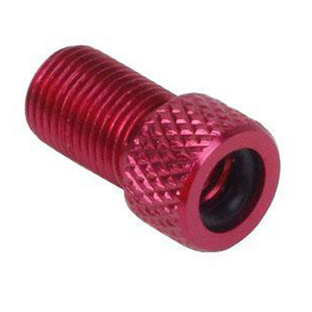 [MAPD] Set 5 Van Chuyển Đổi Thuận Tiện Để Lắp Đặt Nắp Máy Bơm Presta Sang Schrader