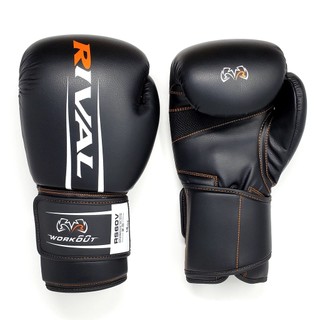 Găng Tay Boxing Rival RS60v Workout Sparring