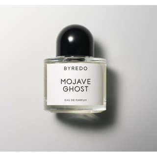 [HỎA TỐC HCM]Nước Hoa 𝓑𝔂𝓻𝓮𝓭𝓸 Mojave Ghost  Eau de Parfum-5ml/10ml/20ml