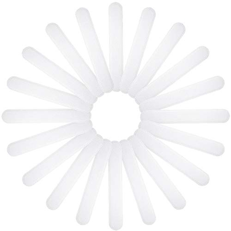 Set 30 Miếng Lót Mũ Chơi Golf Thấm Hút Mồ Hôi Dùng Một Lần Tiện Lợi