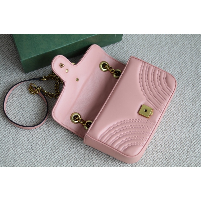 TÚI GUCCI MARMONT SZ22