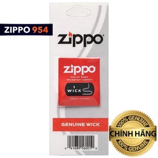 Tim zippo chính hãng usa