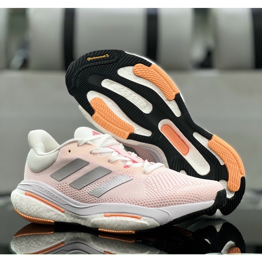 Giày Thể Thao Adidas Solar Glide 5