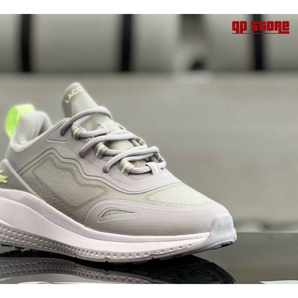 Giày Thể Thao Lacoste
