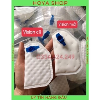 Lưới lọc xăng xe Honda đủ loại Ab, Vison, Lead