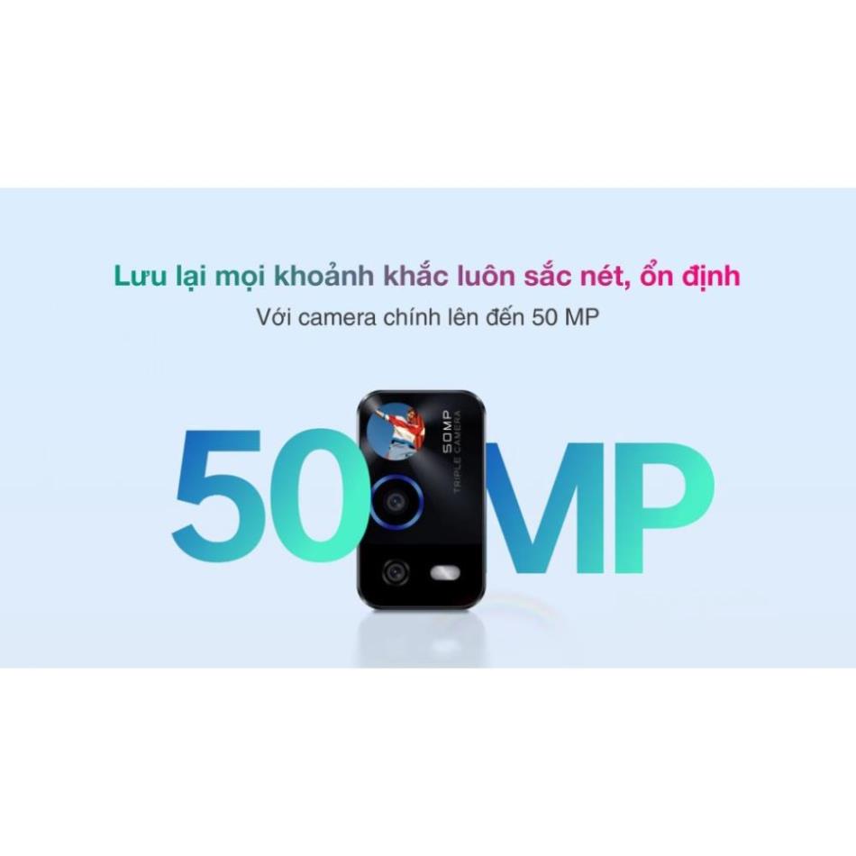 ** Điện thoại OPPO A55  4/64Gb Bảo Hành 12 Tháng lỗi 1 Đôpỉ Mới 1 Trong 7 Ngày ** | BigBuy360 - bigbuy360.vn