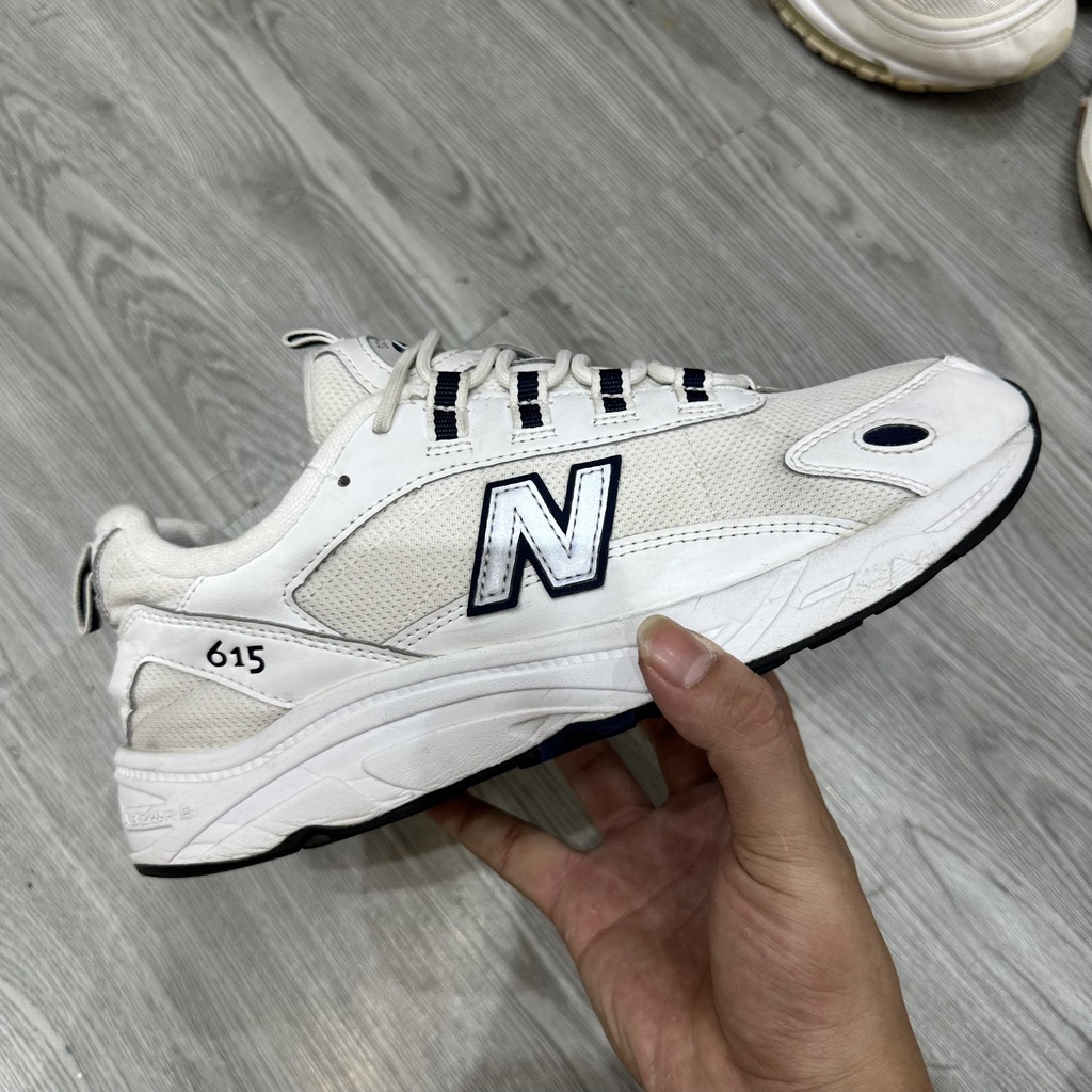 Giày 2hand New Balance ML615 - size 41.5