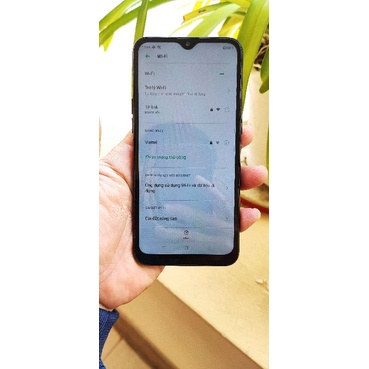 Điện thoại Oppo A1K