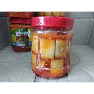 Chao Long An ( Dừa)