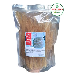 1Kg Mủ Trôm THANH DÀI Nguyên Chất Đặc Sản Phan Rang, Mủ Trôm Thiên Nhiên Pha Nước Uống Giải Khát, Nhuận Tràng