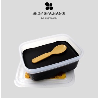 Bùn giảm béo dưỡng sinh hàng chuẩn 500g