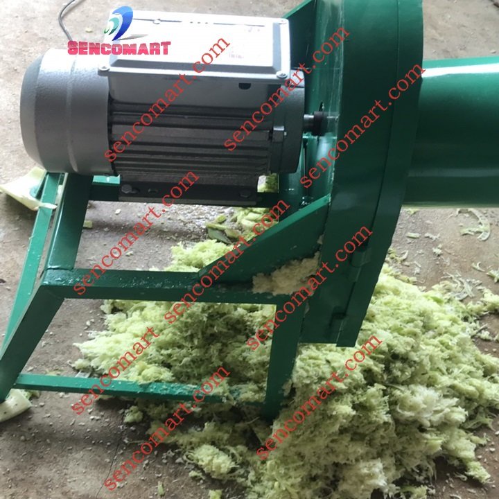 Máy xay chuối cho heo,gà vịt giá rẻ TẶNG KÈM phụ kiện