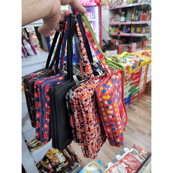 Túi xách Túi câm tay