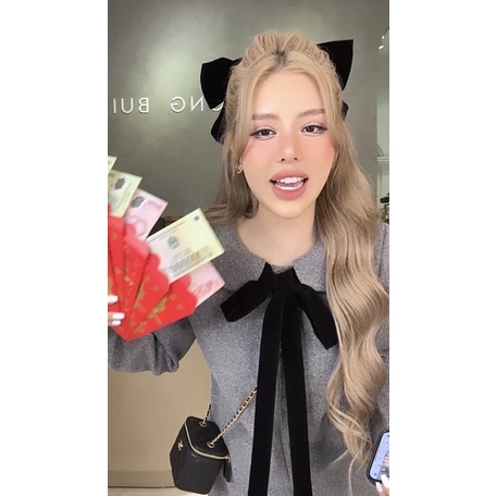 Sét nơ dạ mai phương bùi