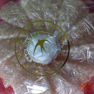 10g yến vụn tổ