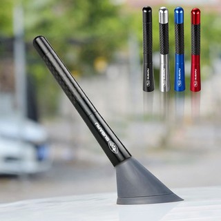 Ăng Ten Kim Loại 4.7 Inches Gắn Nóc Xe Hơi Subaru Impreza WRX STI GDA GDB Forester Liberty