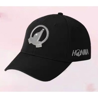 Mũ Chính hãng Honmaa1