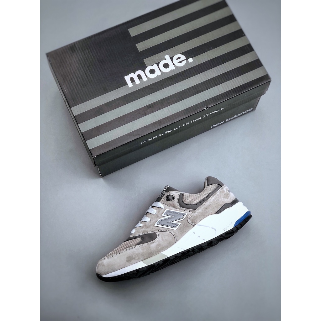 Giày Thể Thao New Balance NB999 ML999MG 39.5-44 Phong Cách Retro Cổ Điển Hợp Thời Trang