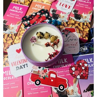 Quà valentine 14/2, sinh Nhật quà 8/3