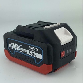Vỏ pin máy khoan, bắn vít... makita
