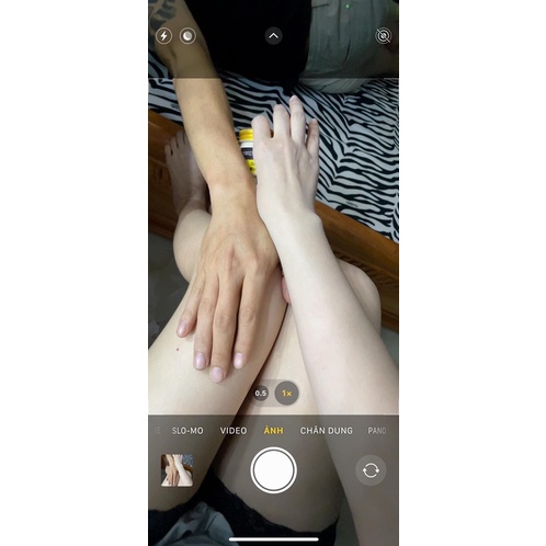 KEM BODY CỐT DẦU