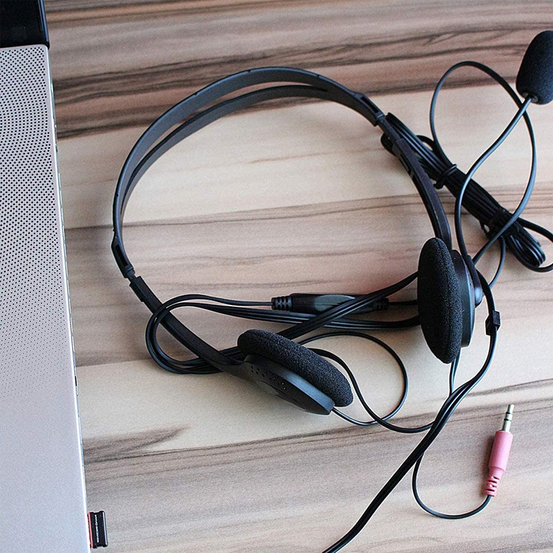 Đệm Xốp Dày Bọc Đầu Tai Nghe Thay Thế 60mm