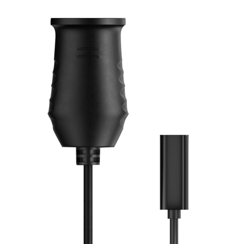 Dây Tẩu Sạc Chuyển Đổi ABS 9V / 12V / 15V / 20V Chuyên Dụng Cho Xe Hơi