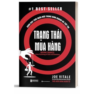 Sách - Trạng Thái Mua Hàng: Khoa Học Thôi Miên Mới Trong Kinh Doanh Và Tiếp Thị Mcbooks