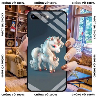 Ốp lưng đẹp IPHONE 7 PLUS- IPHONE 7S PLUS- IPHONE 8 PLUS