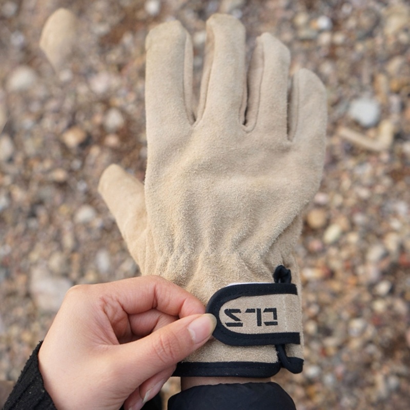 Găng Tay Cách Nhiệt Đa Năng Tiện Dụng Khi Nấu Ăn