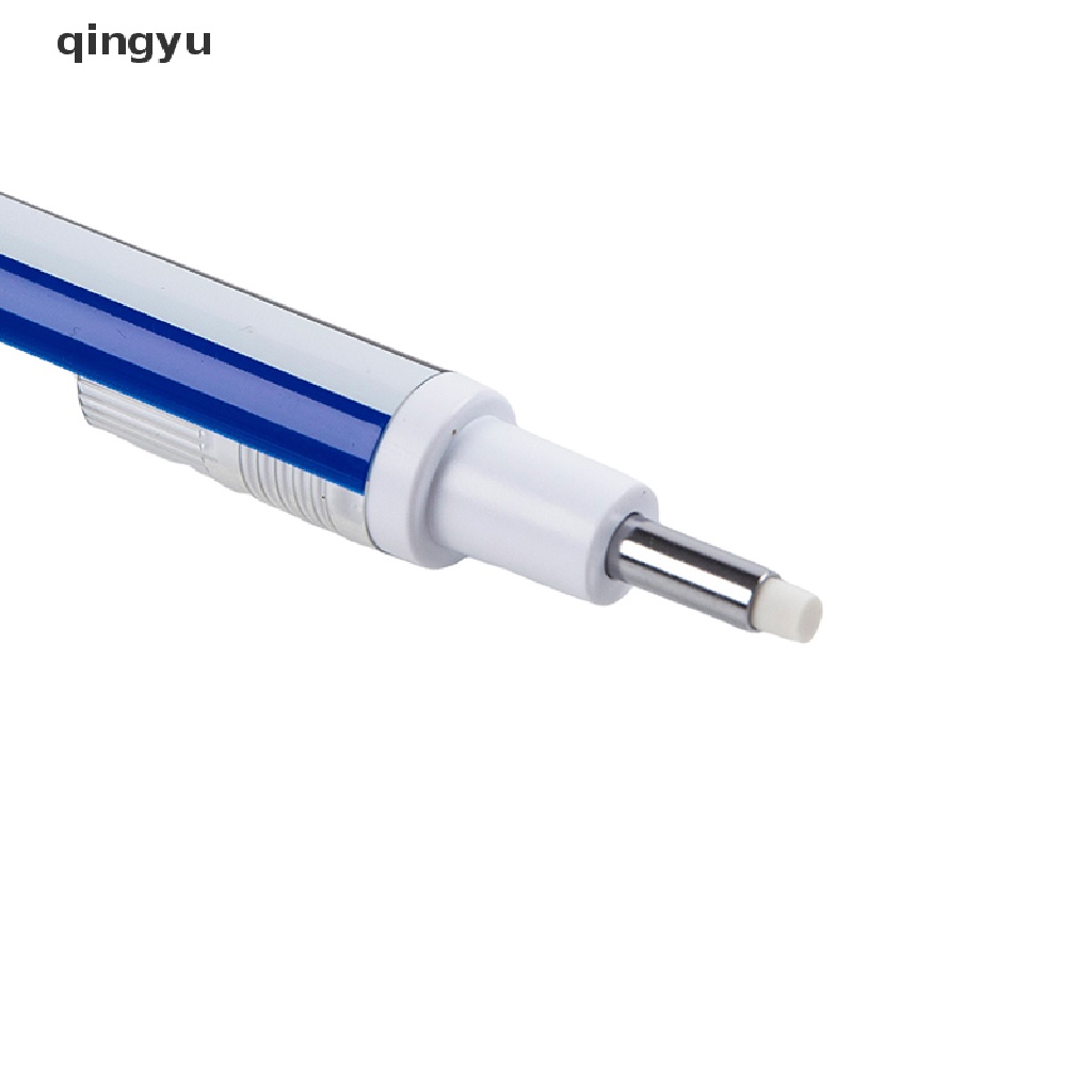 Cục Tẩy Cơ Tom MONO Zero Dạng Nhấn Bằng Cao Su Bóng Cao Cấp