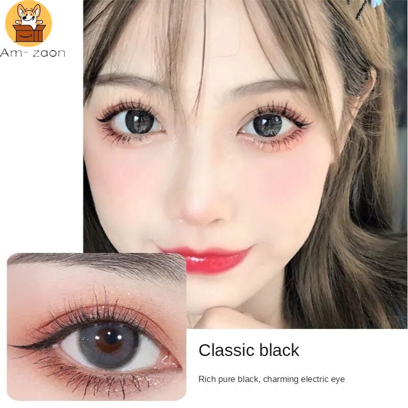 Bút Kẻ Mắt Dạng Lỏng Màu Đen Lâu Trôi Chống Thấm Nước Và Mồ Hôi Không Dễ Bị Nhòe Dành Cho Trang Điểm Làm Đẹp