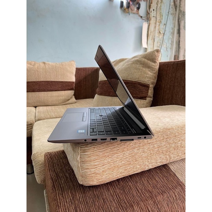 Laptop HP  830 G5 Core i7 8650U/ Ram 16Gb/ SSD 256Gb/ Màn 13,3 FHD Vỏ Nhôm Đẹp Keeng 99% | BigBuy360 - bigbuy360.vn