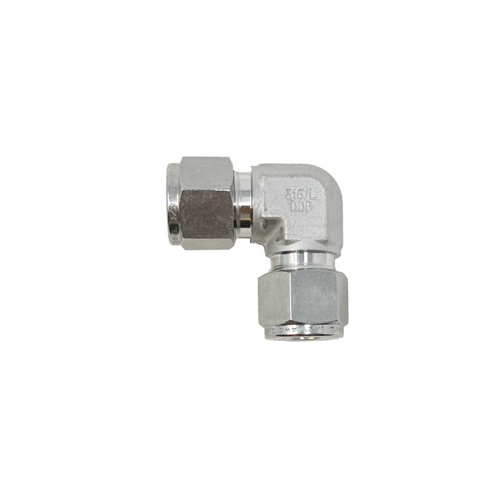 Cút góc nối ống  IY-LOK 1/2 Tube To Tube Union Elbow 1/2″