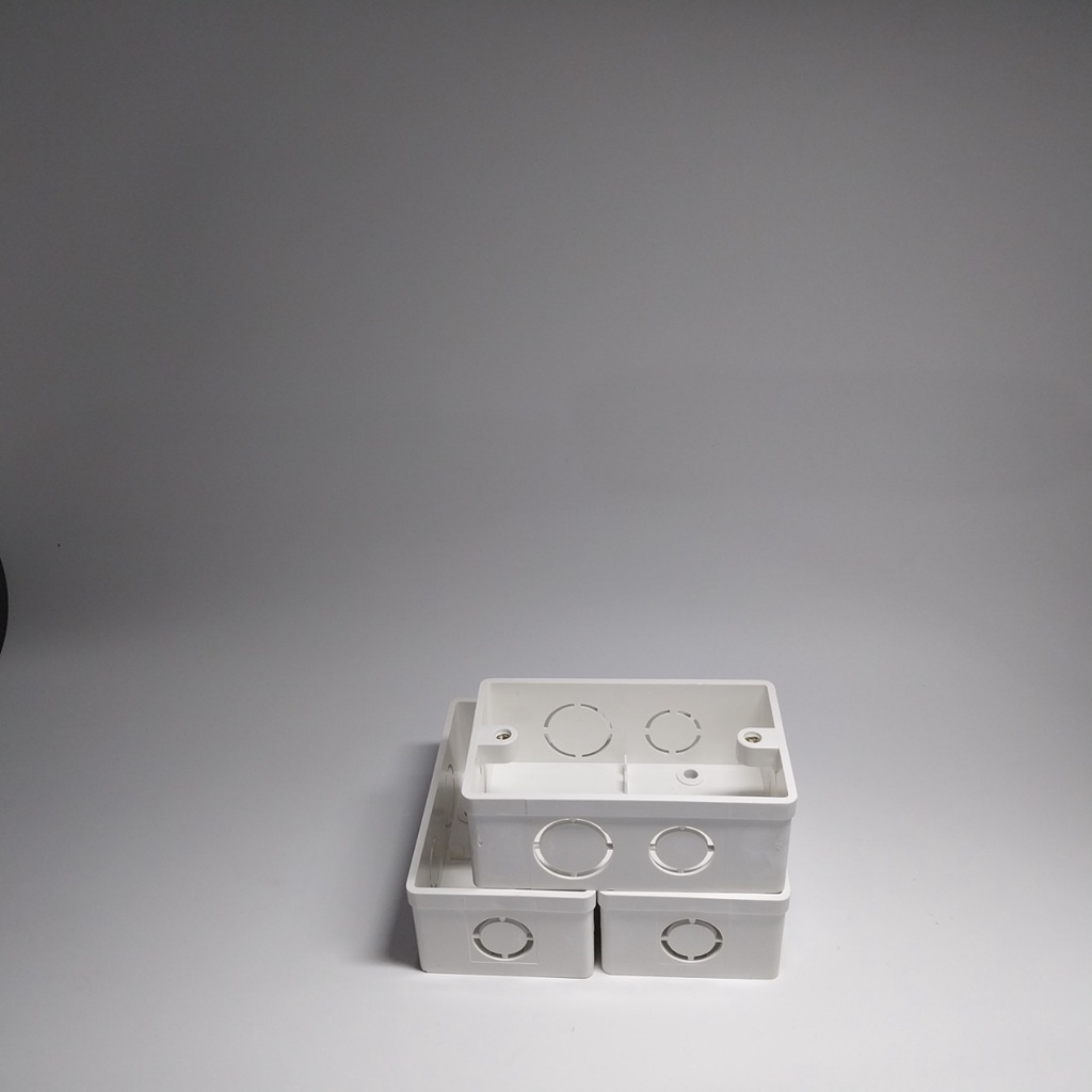 Đế âm tường chống cháy MPE